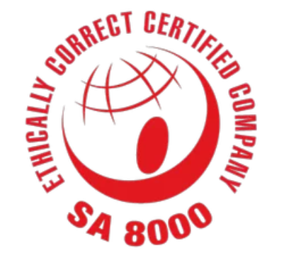 SA8000